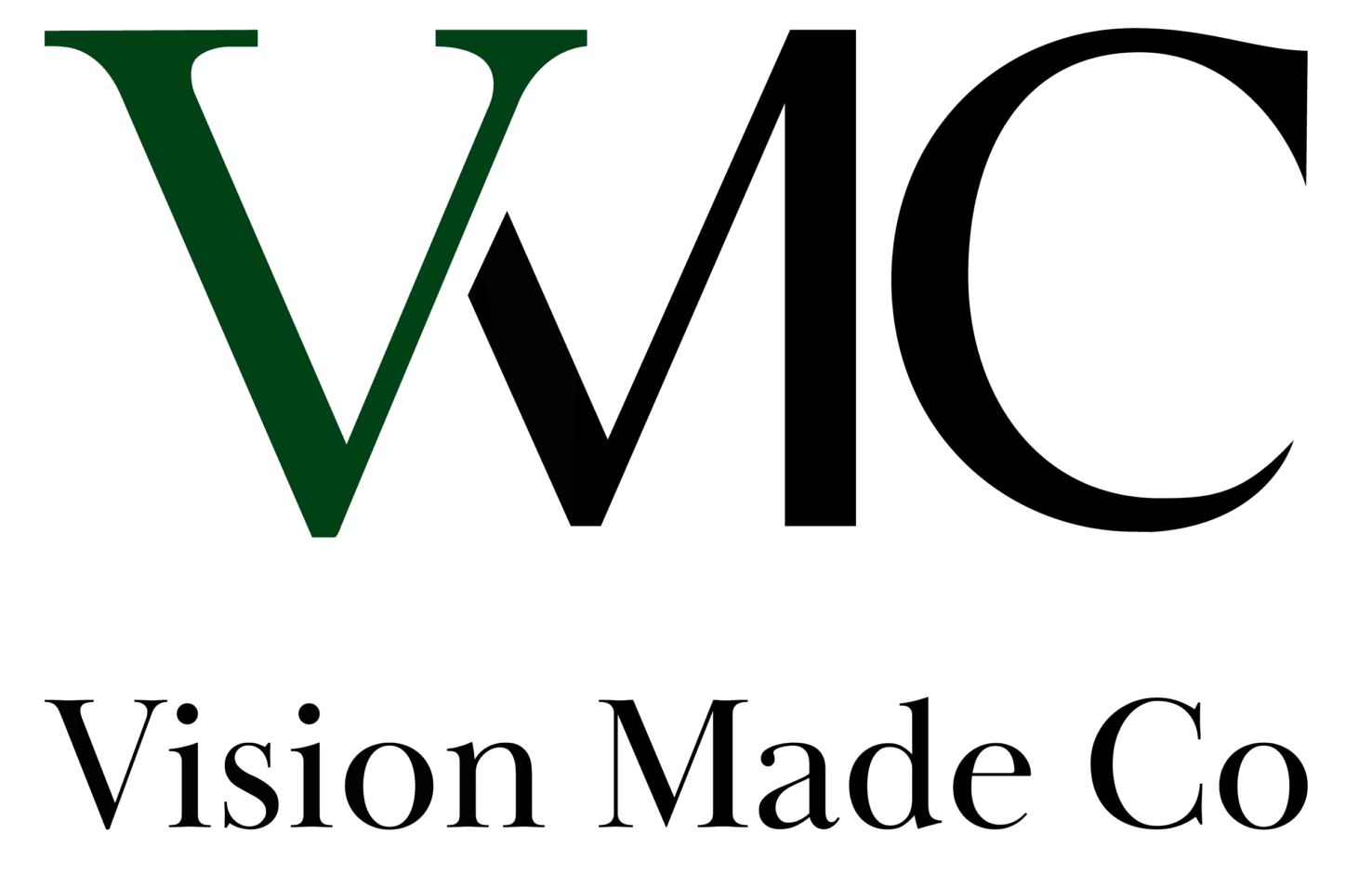 VMC Logo