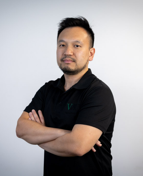 Chris Ooi
