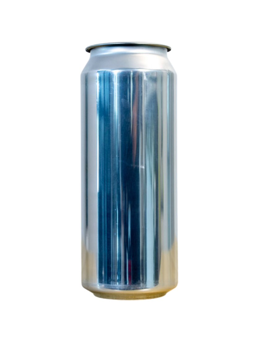 Alloy Cans